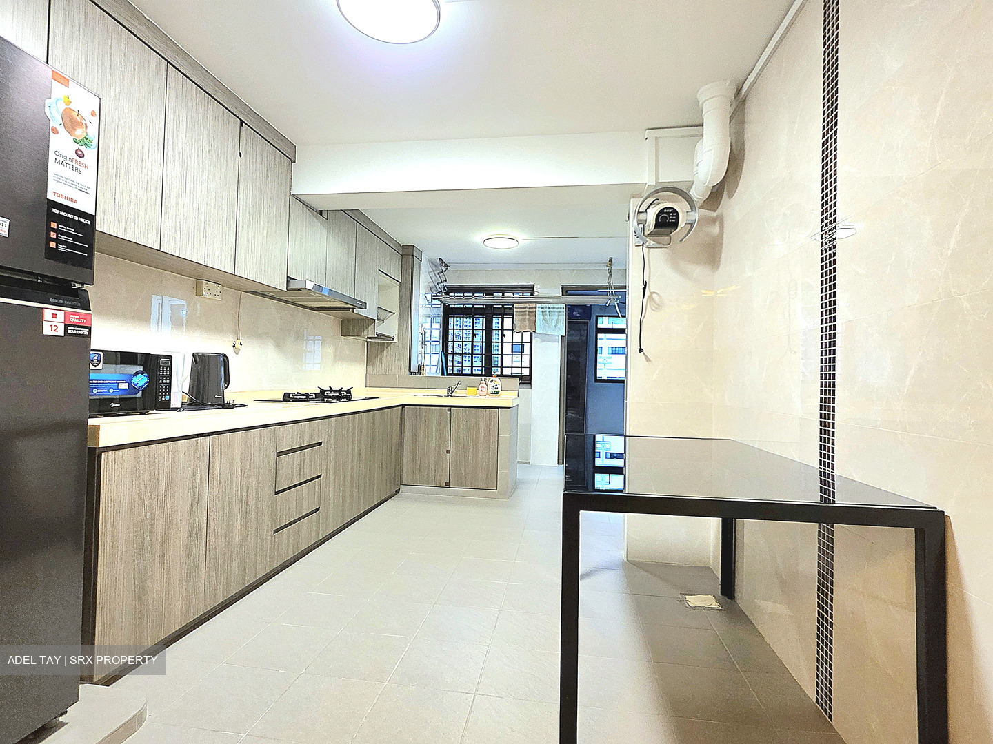 Blk 153 Meiling Heights (Queenstown), HDB 3 Rooms #599732411